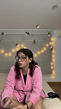 Sarabubbie Chat XXX in diretta