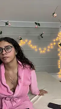 Chat XXX Live Sarabubbie