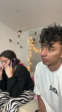 Sarabubbie Chat XXX live