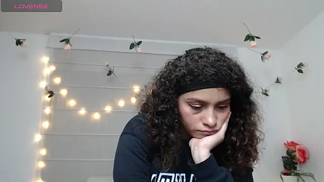 Sarabubbie Pertunjukan Webcam