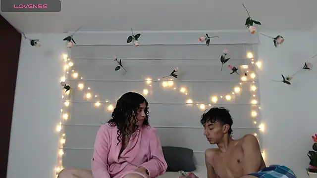 Sarabubbie Obrolan Langsung XXX