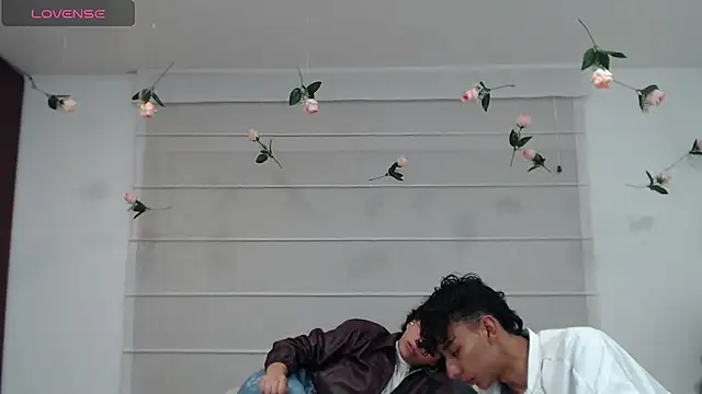 Chat XXX ao vivo de Sarabubbie