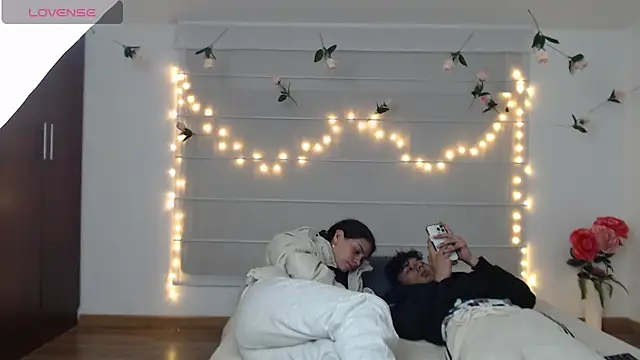 Sarabubbie Chat XXX live