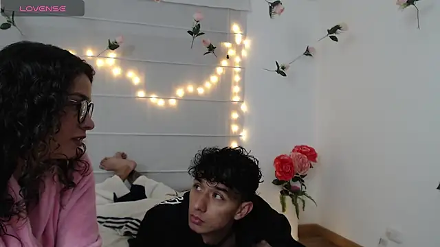 Sarabubbie Pertunjukan Webcam