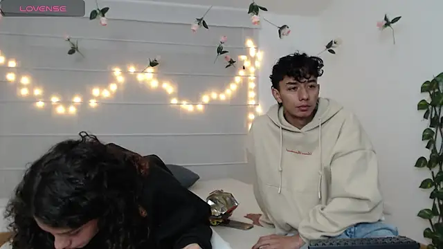 Sarabubbie – Live XXX-chat