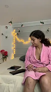 Sarabubbie – Live XXX-chat