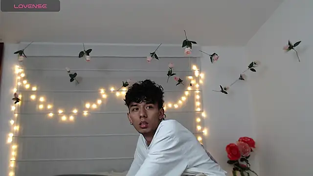 Živý XXX chat Sarabubbie