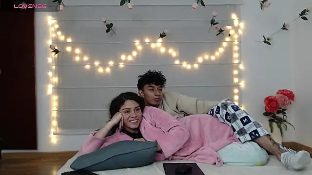 Sarabubbie Pertunjukan Webcam
