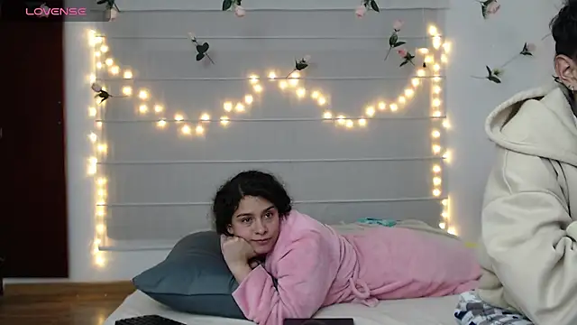Sarabubbie Obrolan Langsung XXX