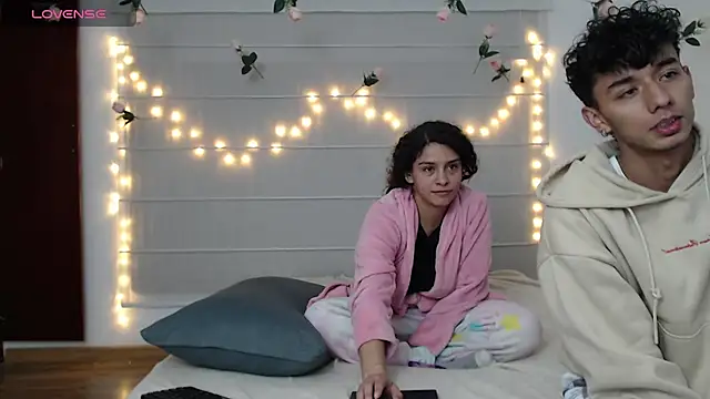 Sarabubbie Adlı Modelin Web Kamerası Şovu