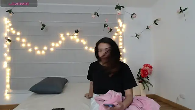 عرض كام Sarabubbie