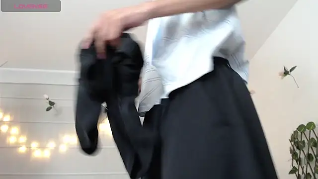 Sarabubbie 웹캠 쇼