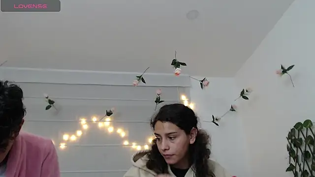 Sarabubbie Obrolan Langsung XXX