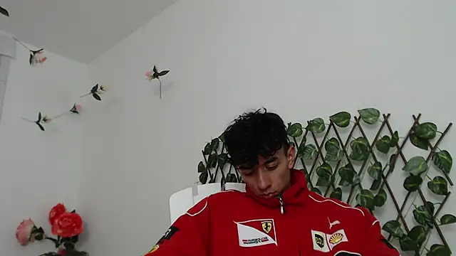 Sarabubbie 라이브 XXX 채팅