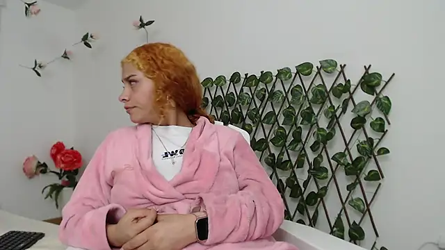 عرض كام Sarabubbie