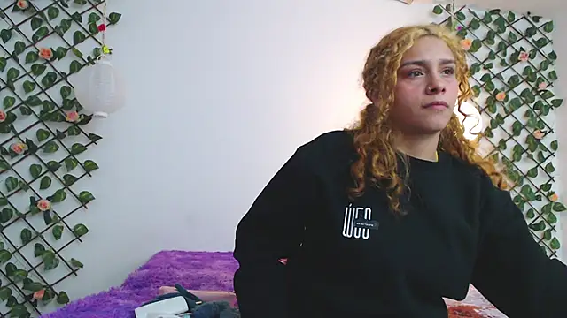 Chat XXX Live Sarabubbie
