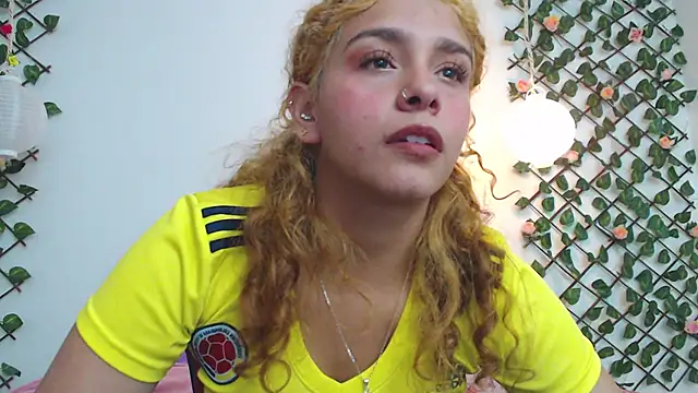 Czat XXX na żywo – Sarabubbie