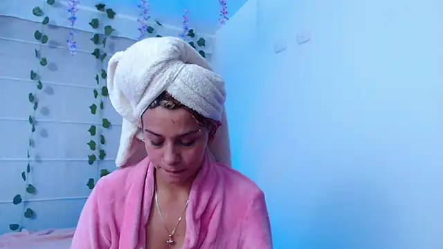 Sarabubbie Live XXX-Chat