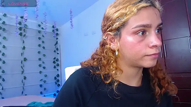 Chat XXX Live Sarabubbie