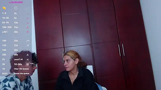 Chat XXX Live Sarabubbie
