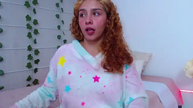 Živý XXX chat Sarabubbie