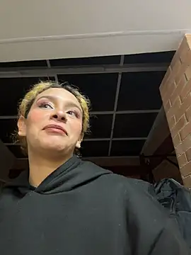 Sarabubbie Webcam-Show