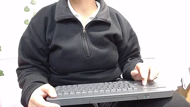 XXX chat uživo modela Sarabubbie