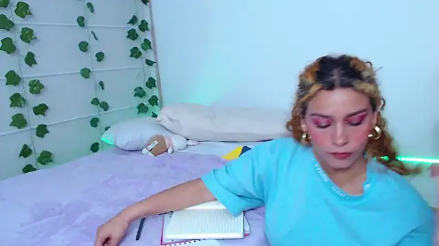 Czat XXX na żywo – Sarabubbie