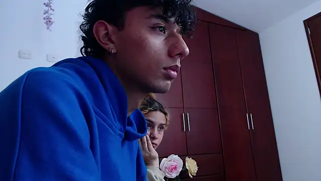 Sarabubbie Chat XXX live