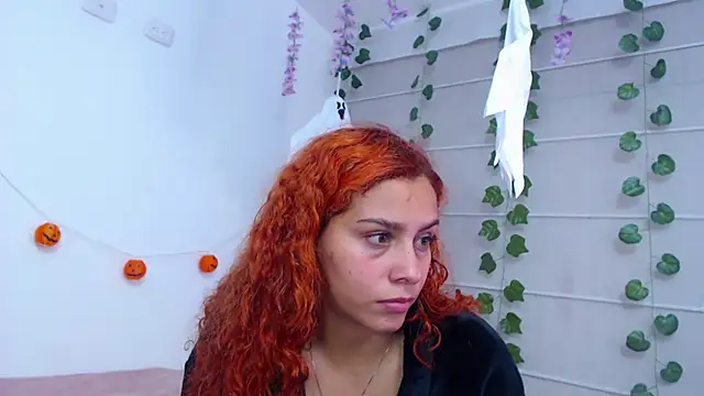 Sarabubbie – Live XXX-chat