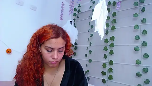 Sarabubbie 라이브 XXX 채팅