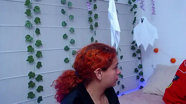 Sarabubbie Live XXX-Chat