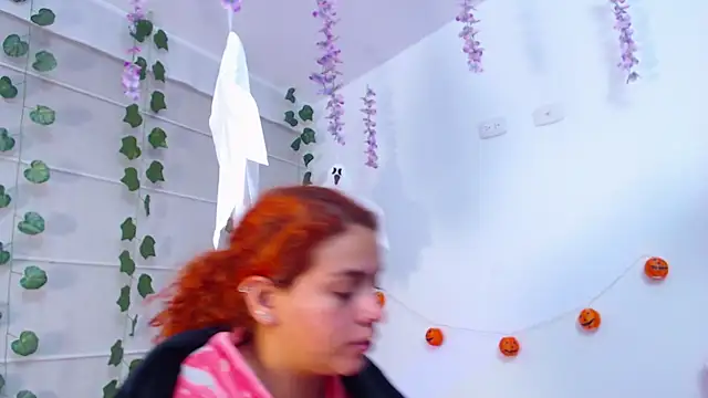 Sarabubbie – Kamerová šou