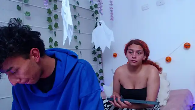 Sarabubbie Chat XXX live