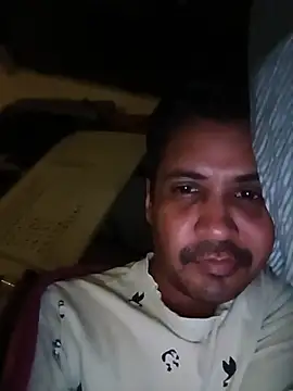 jeeva9242 Adlı Modelin Web Kamerası Şovu