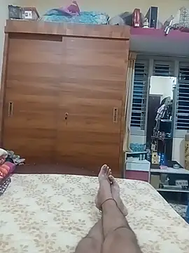 jeeva9242 Webcam Show