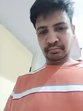 Pertunjukan Kamera Web jeeva9242