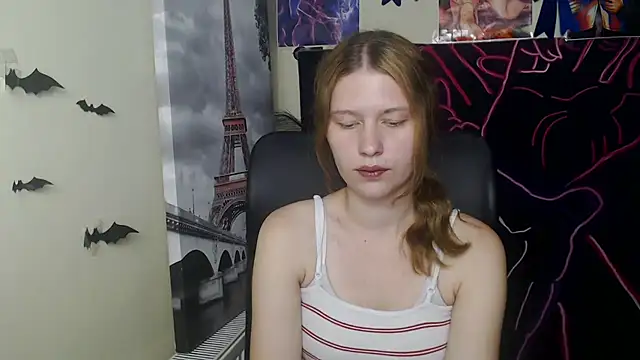Chat XXX en directo de StellaCRL