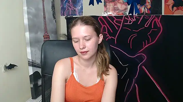 StellaCRL 라이브 XXX 채팅
