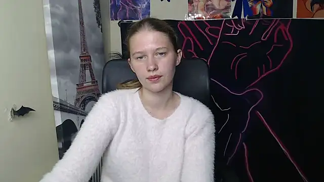 Онлайн чат XXX StellaCRL