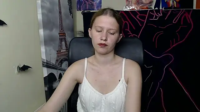 StellaCRL Chat XXX in diretta