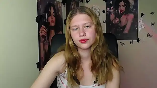 Živý XXX chat StellaCRL