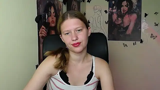 StellaCRL: απευθείας συνομιλία ΧΧΧ