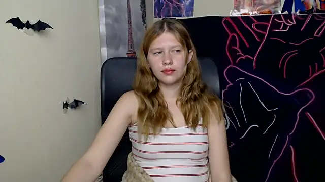 Živý XXX chat StellaCRL