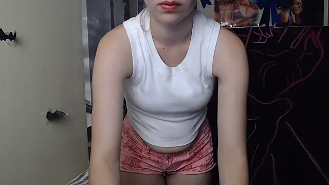 StellaCRL's Live XXX Chat