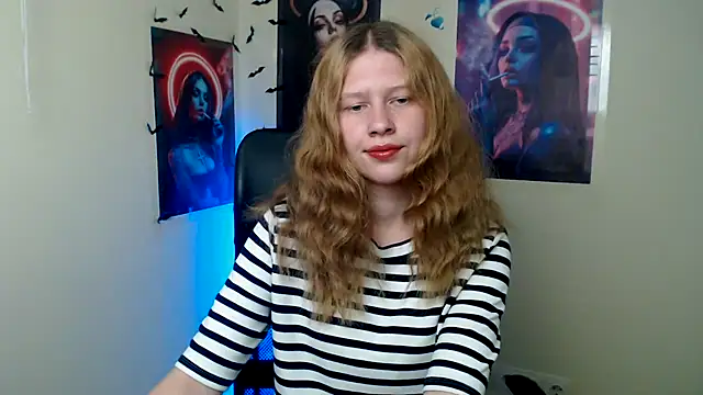 Czat XXX na żywo – StellaCRL