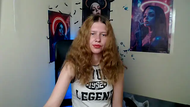Czat XXX na żywo – StellaCRL