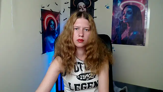 StellaCRL 라이브 XXX 채팅