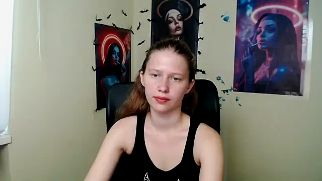 StellaCRL Chat XXX live