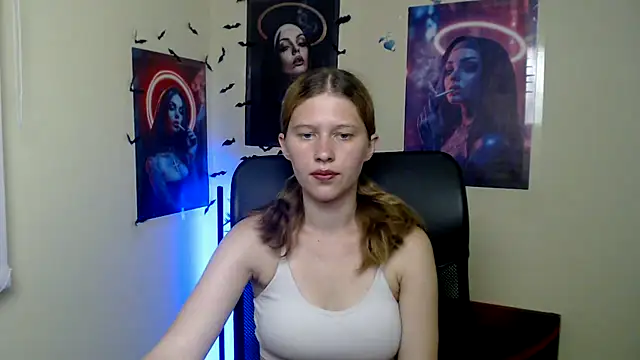 Živý XXX chat StellaCRL